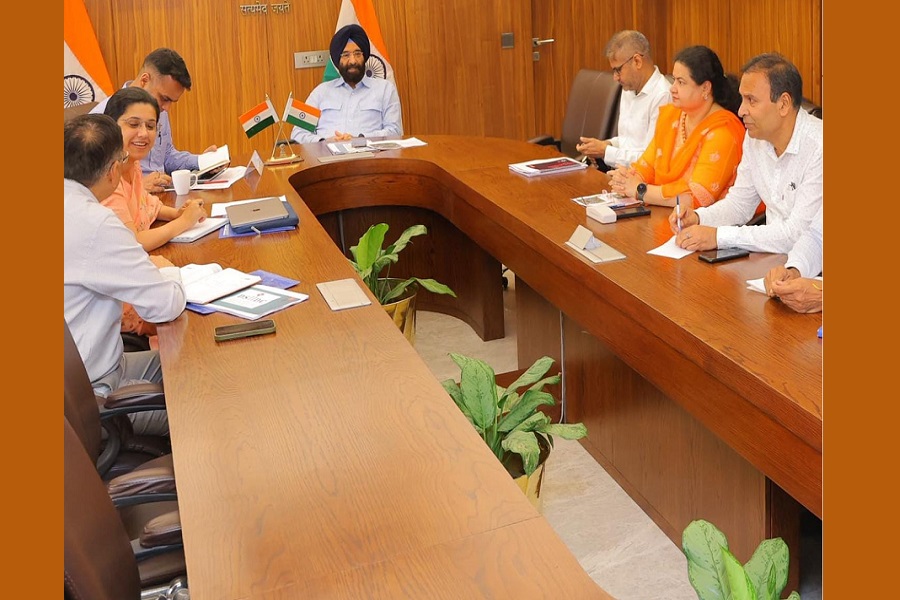 652 teams register for Delhi government`s Industrial Ideathon 2025